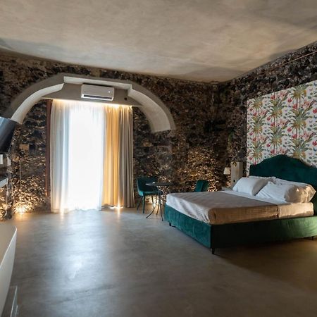 Charme Catania Central Suites Eksteriør bilde