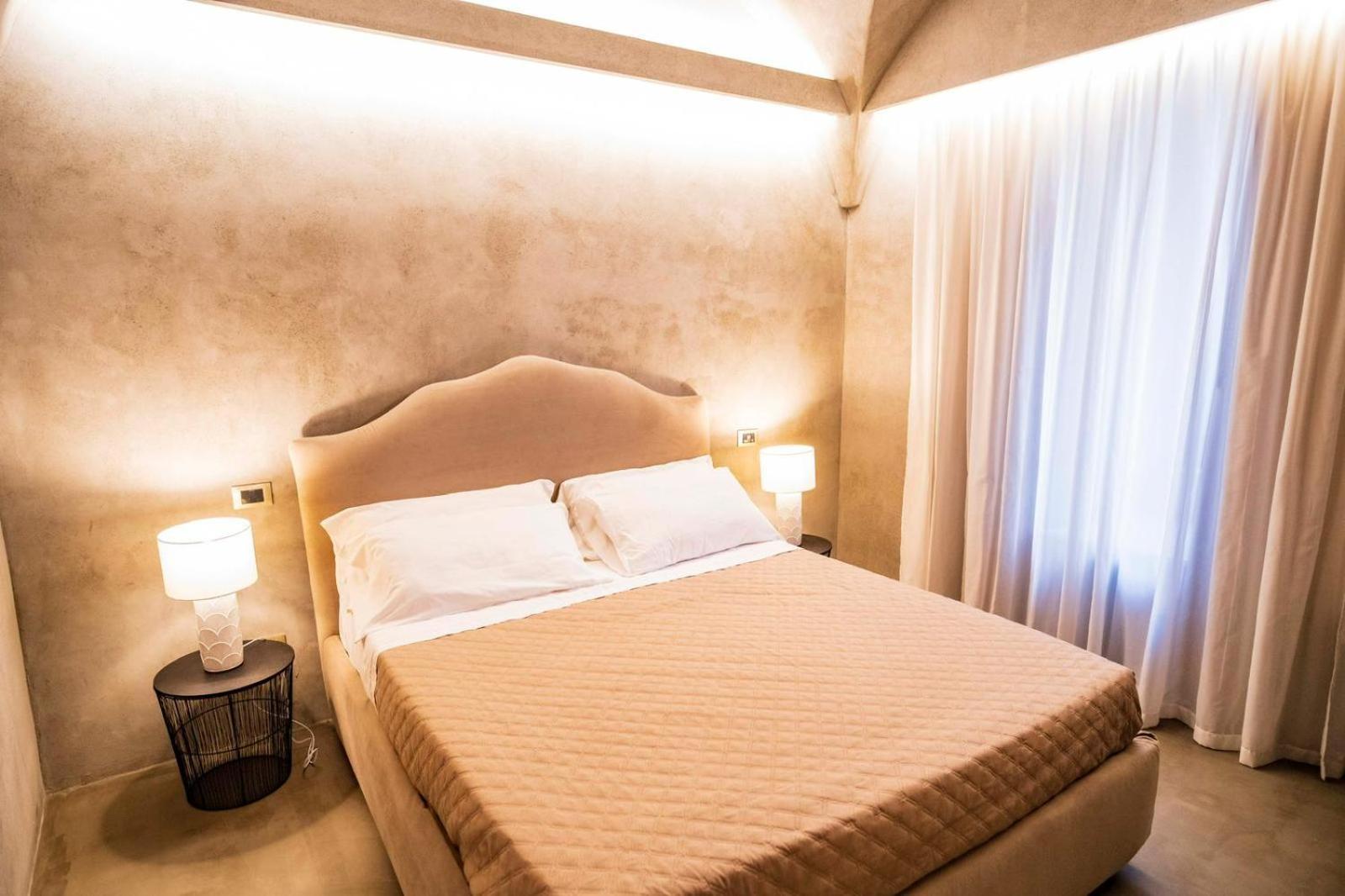 Charme Catania Central Suites Eksteriør bilde