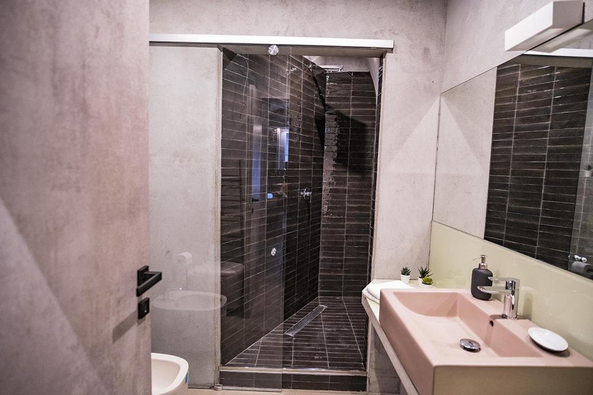 Charme Catania Central Suites Eksteriør bilde