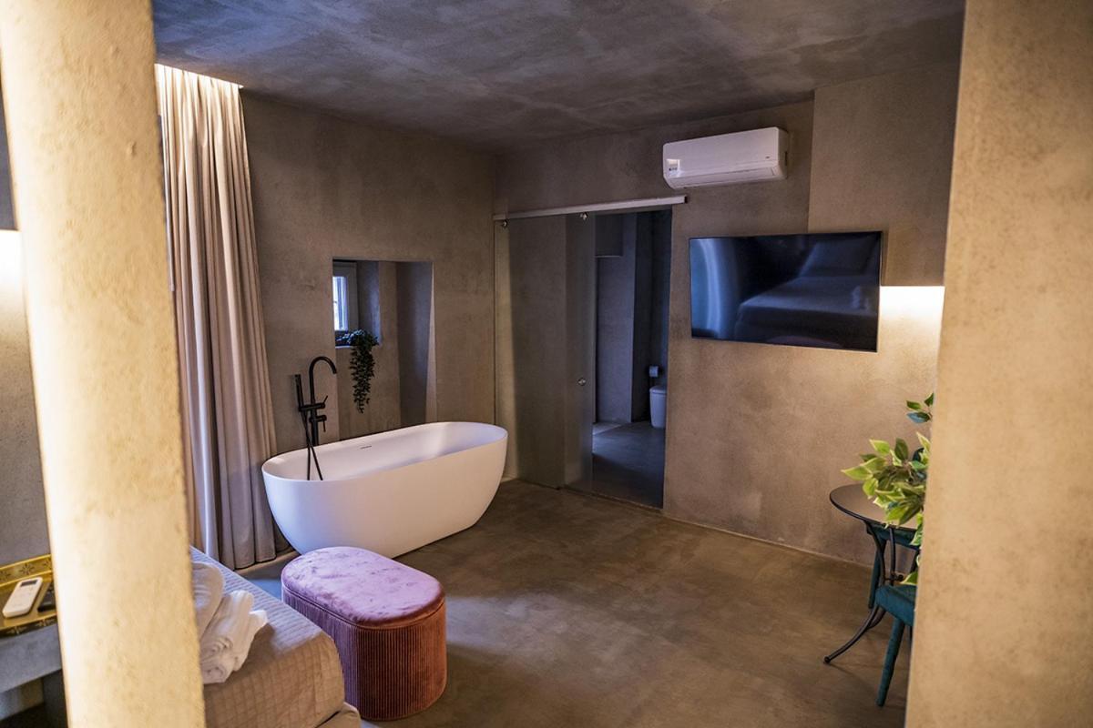 Charme Catania Central Suites Eksteriør bilde